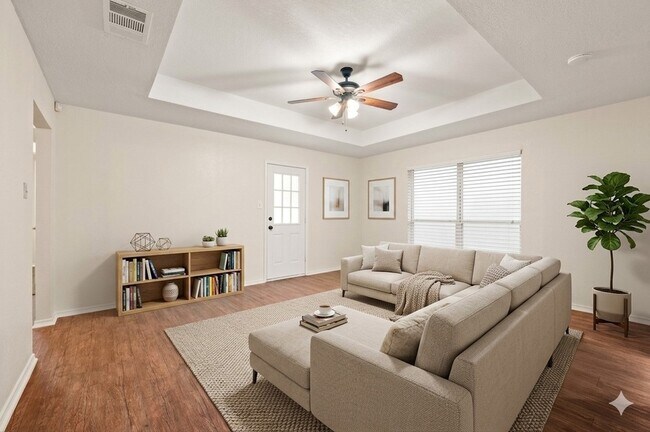 Building Photo - 961 Indian Blanket Dr