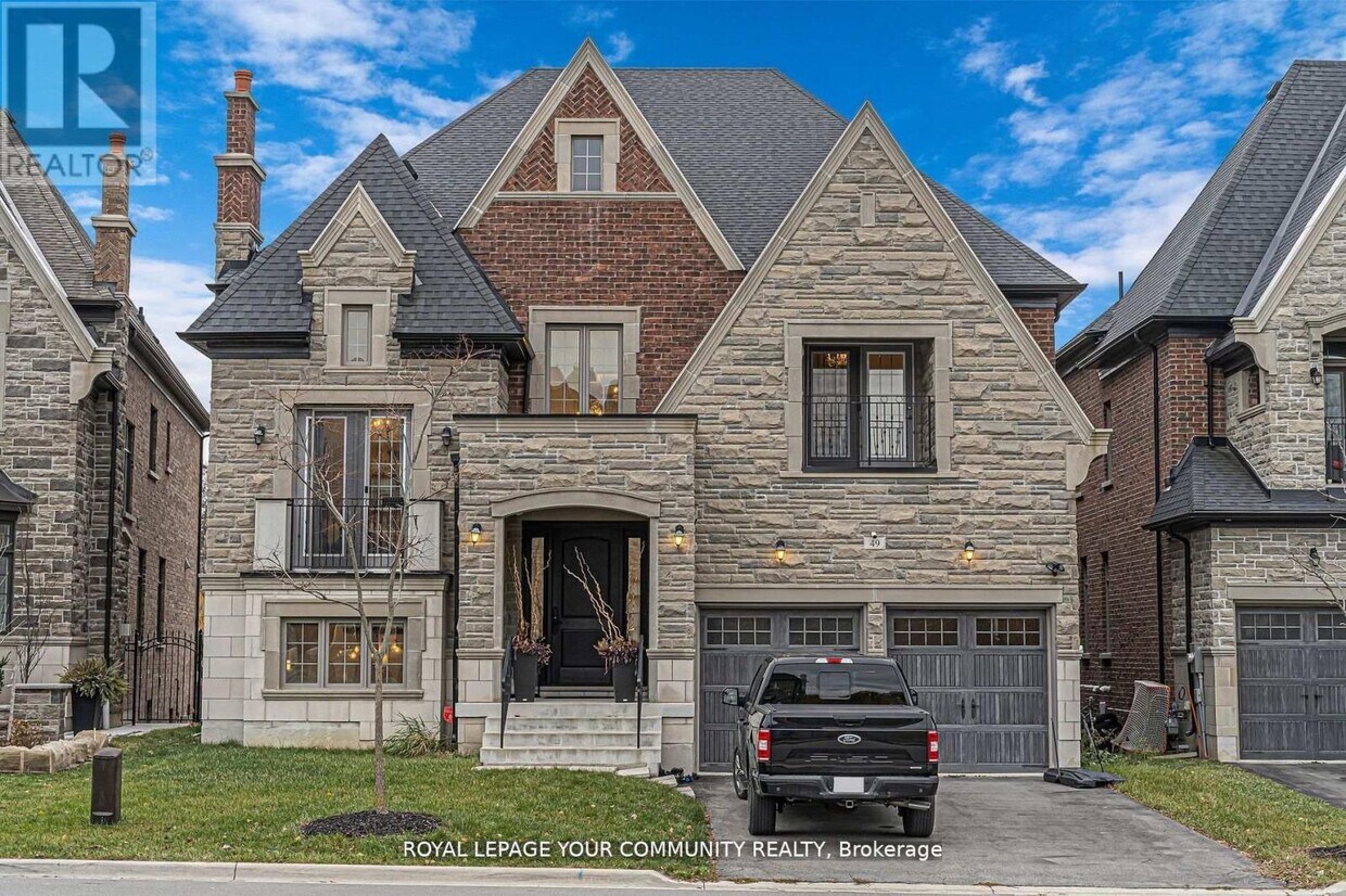Photo principale - 49 Lavender Valley Rd