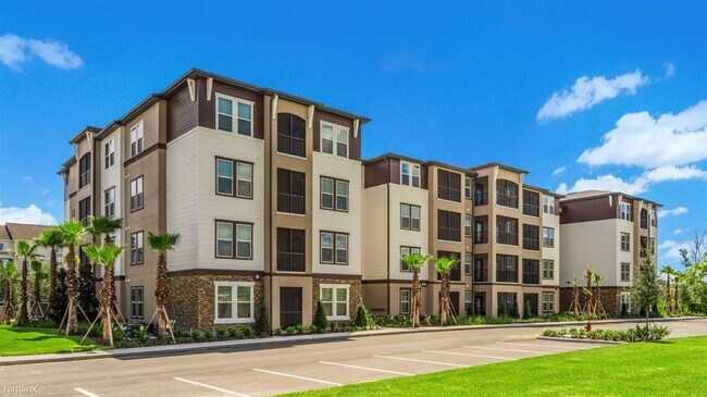 Foto del edificio - 200 S Goldenrod Rd