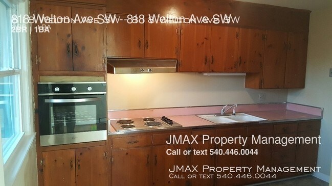Foto del edificio - Affordable two bedroom unit in SW Wasena Area