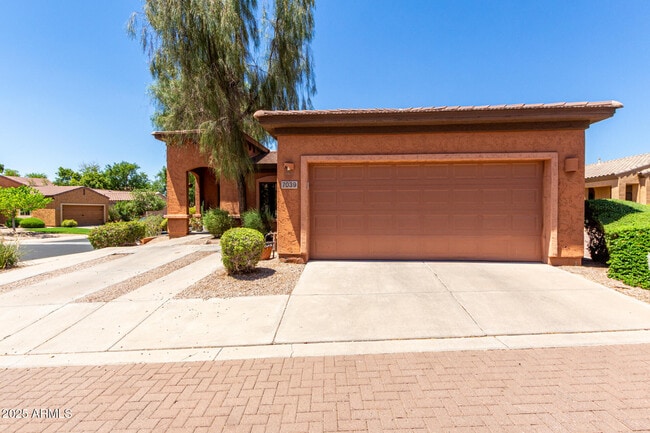 Building Photo - 7039 S Golfside Ln