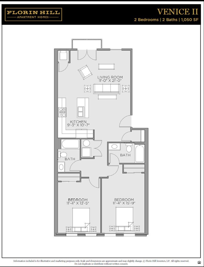 Florin Hill Apartment Homes Apartments in Mount Joy, PA