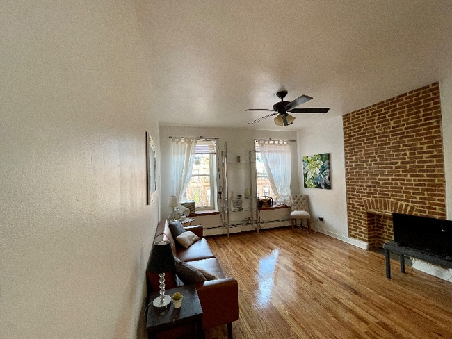 Photo - 146 W 132nd St Apartment