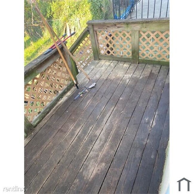 Foto del edificio - 2 br, 2 bath House - 3214 Leeds St