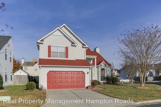 Building Photo - 4 br, 2.5 bath House - 500 Landmark Court