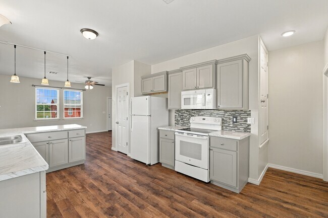 Foto del edificio - 6421 W 3rd St