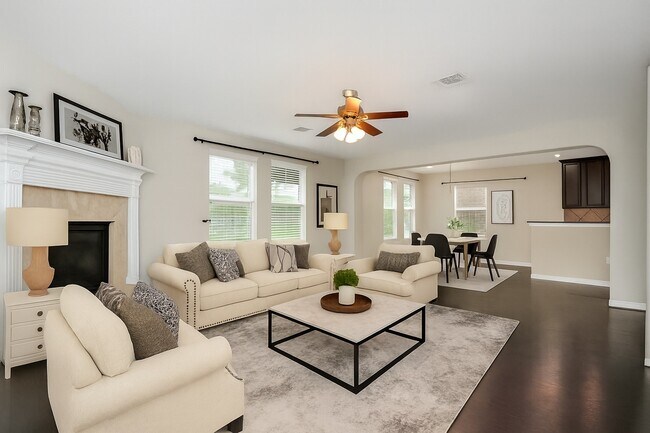 Foto del edificio - 9970 Morgan Creek Ln