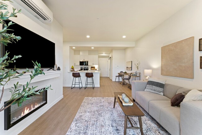 Foto del edificio - Bridgewater Apartments