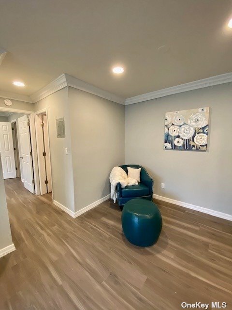 Foto del edificio - 313 Brook Ave