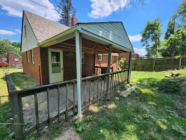 Foto del edificio - Tired of being a renter and want to own yo...