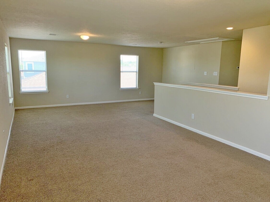 Foto del edificio - 7207 Liberty Mesa Ln