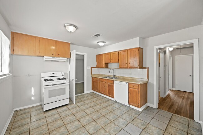 Foto del edificio - 1201 Orrel Dr