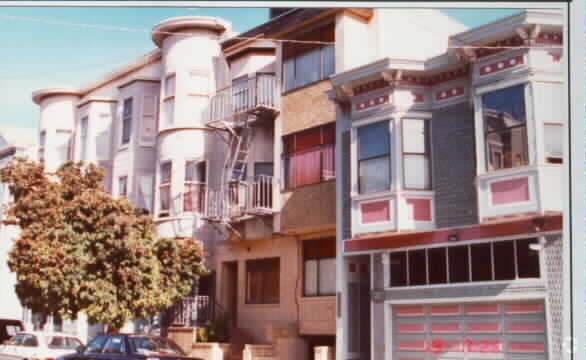 Building Photo - 1226-1230 Page St