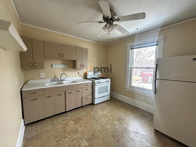 Foto del edificio - 207 Monroe St