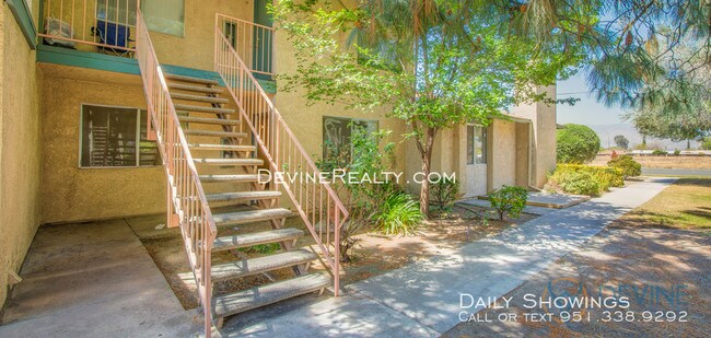 Building Photo - 522 E Lugonia Ave