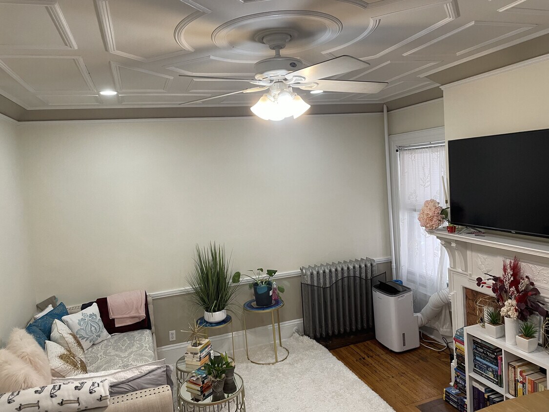 Foto principal - 465 Park Dr