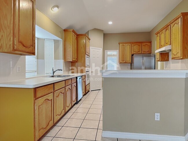 Foto del edificio - 7441 Sweet Meadows Dr