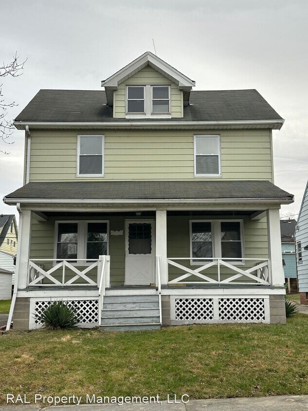 4905 E 85th St, Garfield Heights, OH 44125 House Rental in Garfield Heights, OH