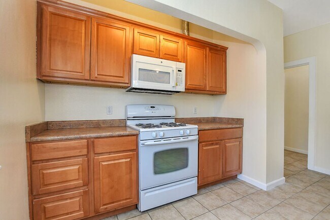 Foto del edificio - Charming Martinez 1bed / 1bath