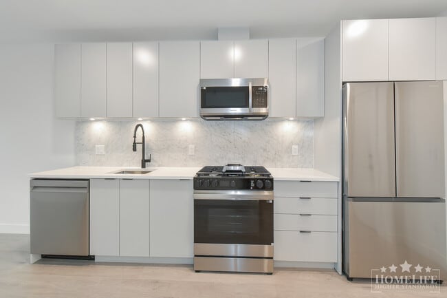 Building Photo - Contemporary 1-Bed Condo at Pura by Adera ...