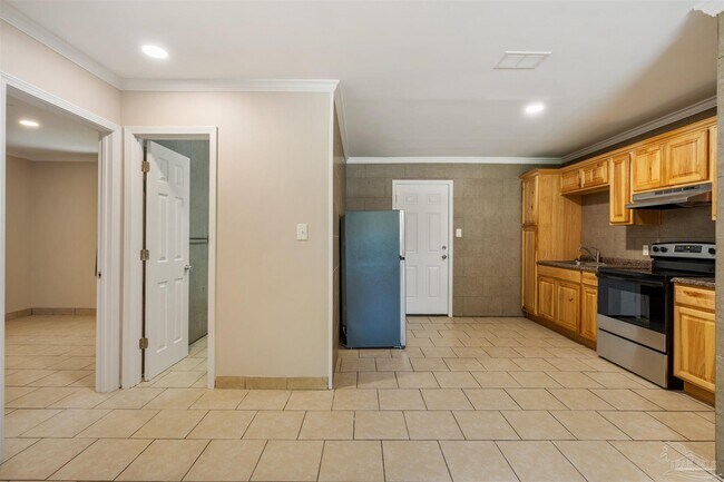 Foto del edificio - 415 W Hannah St