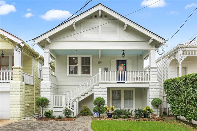 Foto principal - 278 Audubon St