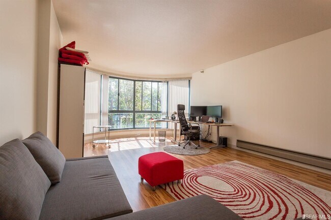Foto del edificio - 300 3rd St