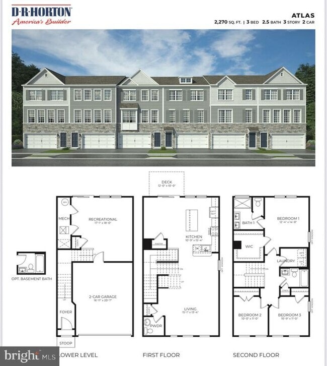 Building Photo - 36 Autumn Park Dr