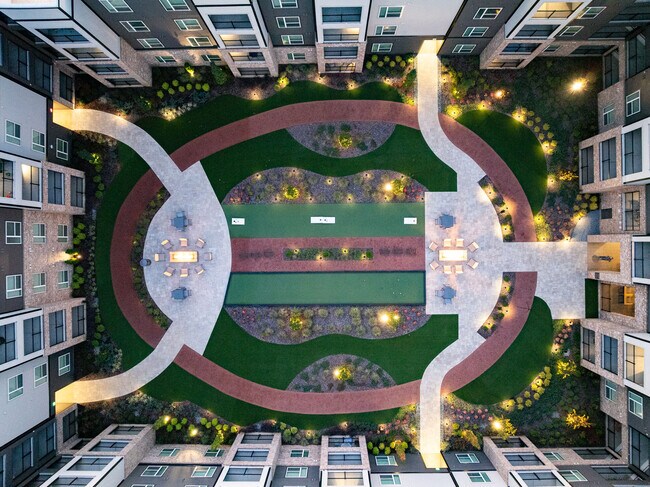 Foto del edificio - Liam at Hays Farm