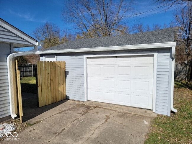Foto del edificio - 2308 Aspen Ct