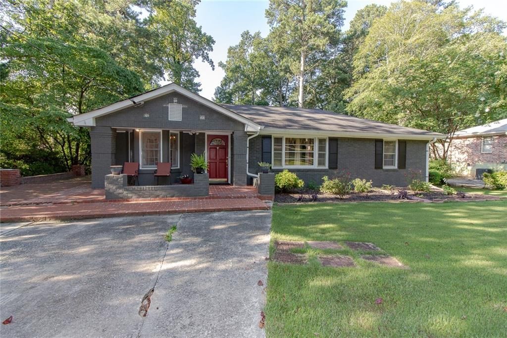 4279 b Rd, Tucker, GA 30084 House Rental in Tucker, GA
