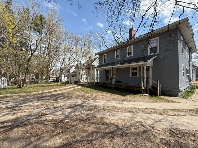 Foto del edificio - 309-311 Fitch St