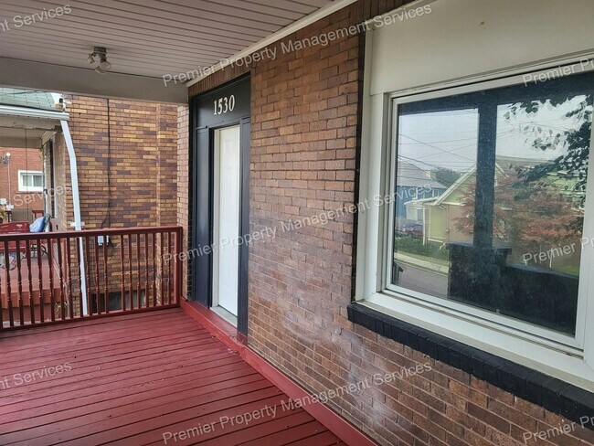 Foto del edificio - 1530 Beaver Rd