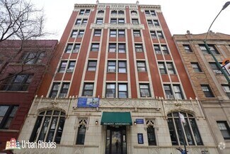 Building Photo - 525 W Belmont Ave