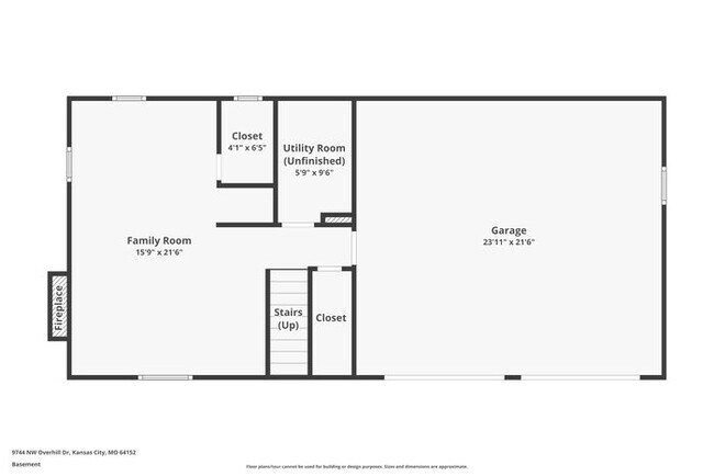 Foto del edificio - 9744 NW Overhill Dr