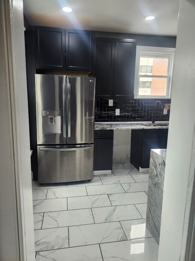 Foto del edificio - 1543 Clifton Ave