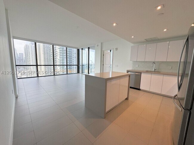 Foto del edificio - 1600 NE 1st Ave