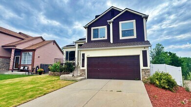Building Photo - 2755 S Cathay Way