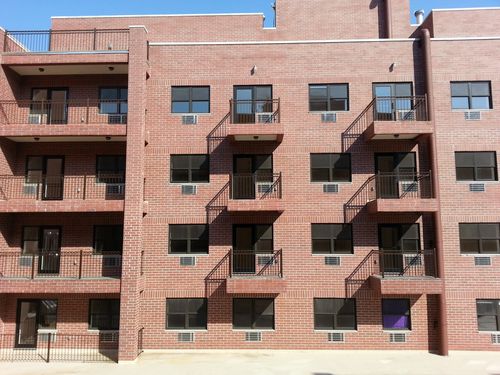 Building Photo - 3721 31st St