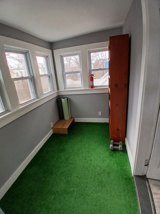 Foto del edificio - 17 Thomas St