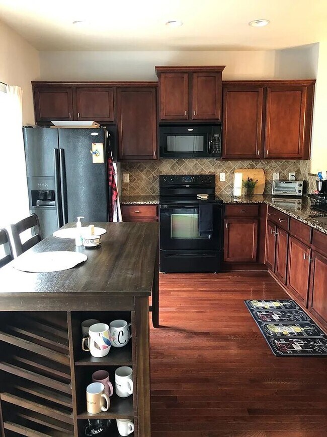 Foto del edificio - 14125 Winford Ln