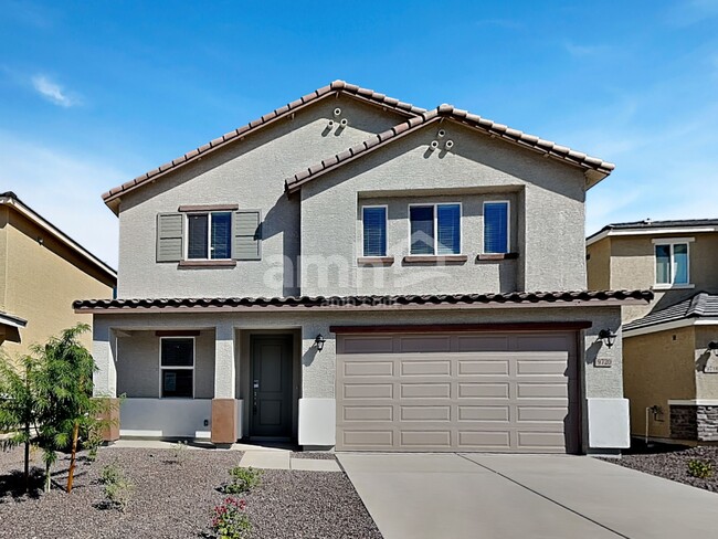 Building Photo - 9720 W Parkway Dr