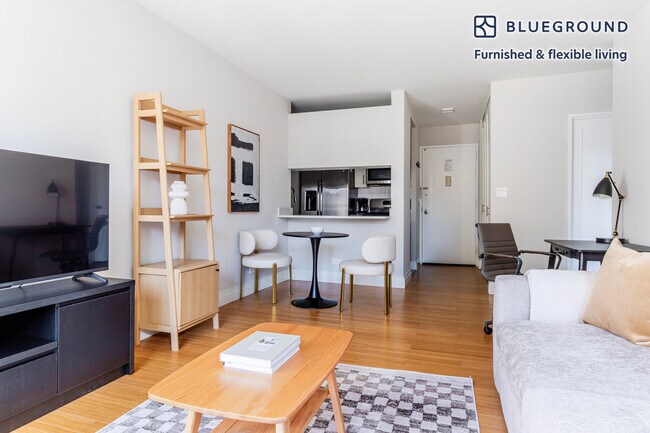 Foto del edificio - 151 E 31st St