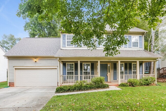 Building Photo - 7300 Scarlet Runner Dr