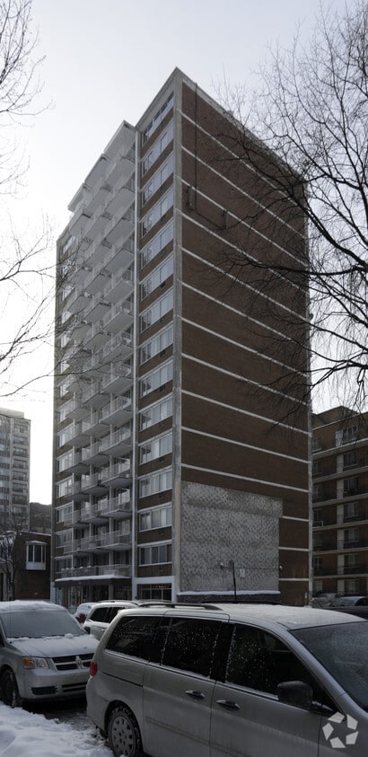 Building Photo - 1430 Rue Saint-Marc