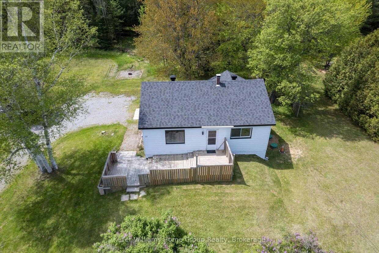 Photo principale - 311 Chemaushgon Rd