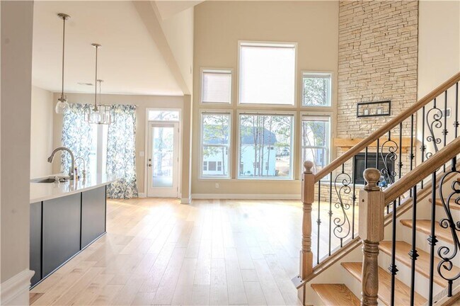 Foto del edificio - 8040 Scenic Ridge Wy