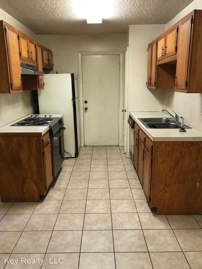 Foto del edificio - 2 br, 1 bath House - 5123-A Prescott Rd