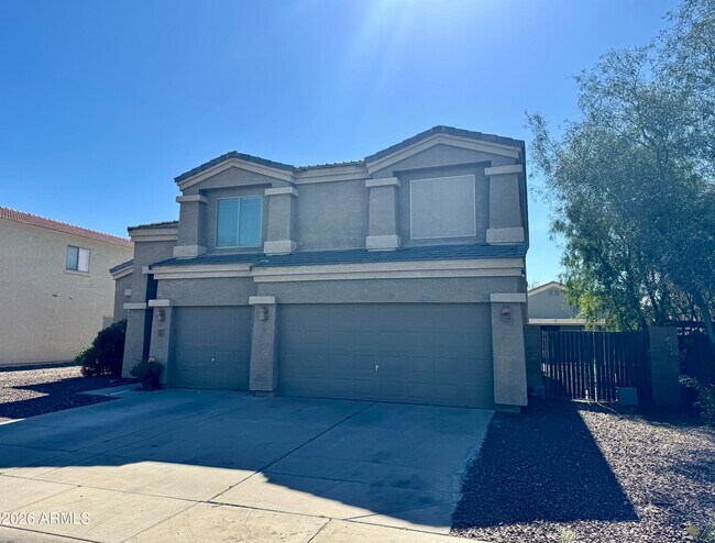 Foto del edificio - 1733 E Primera Dr