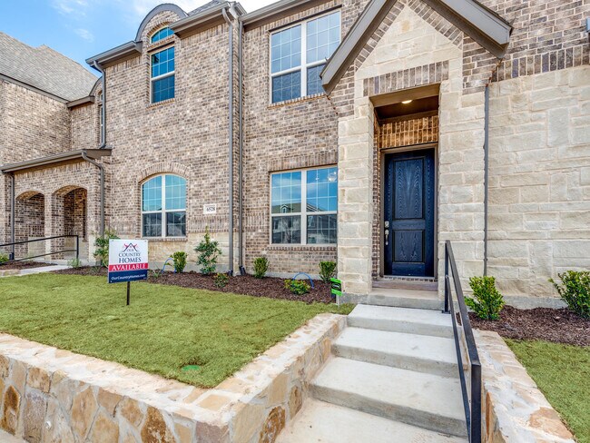 Building Photo - 6552 Iron Horse Blvd